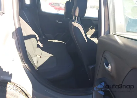 2020 Jeep Renegade Sport 4X4 z USA, uszkodzony, nr VIN ZACNJBAB3LPL08757